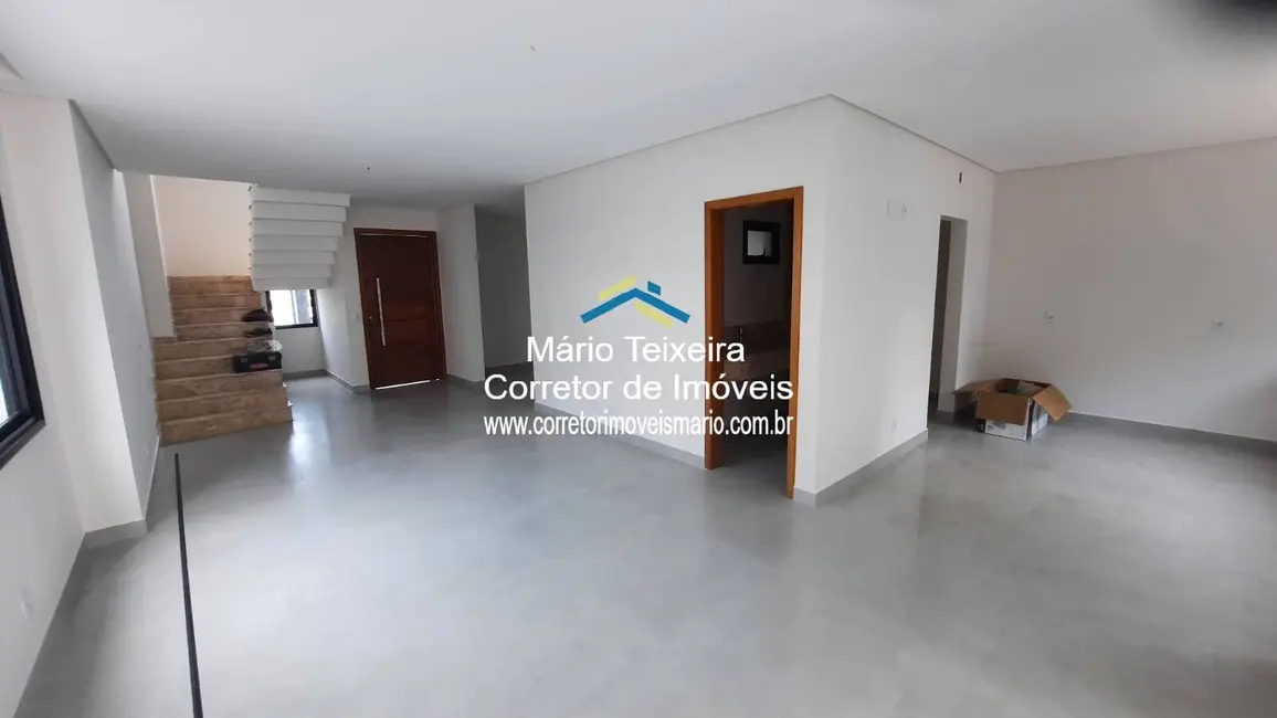 Foto 1 de Casa de Condomínio com 4 quartos à venda, 258m2 em Sao Jose Dos Campos - SP