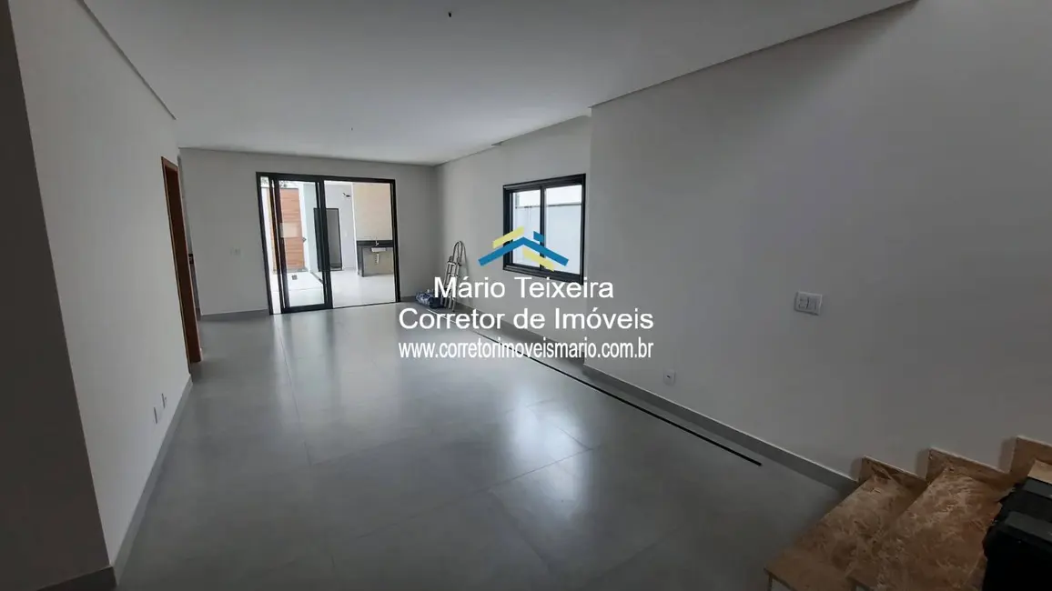 Casa de Condomínio com 4 quartos à venda, 258m2 em Sao Jose Dos Campos - SP - imagem 7 Foto 7 de Casa de Condomínio com 4 quartos à venda, 258m2 em Sao Jose Dos Campos - SP