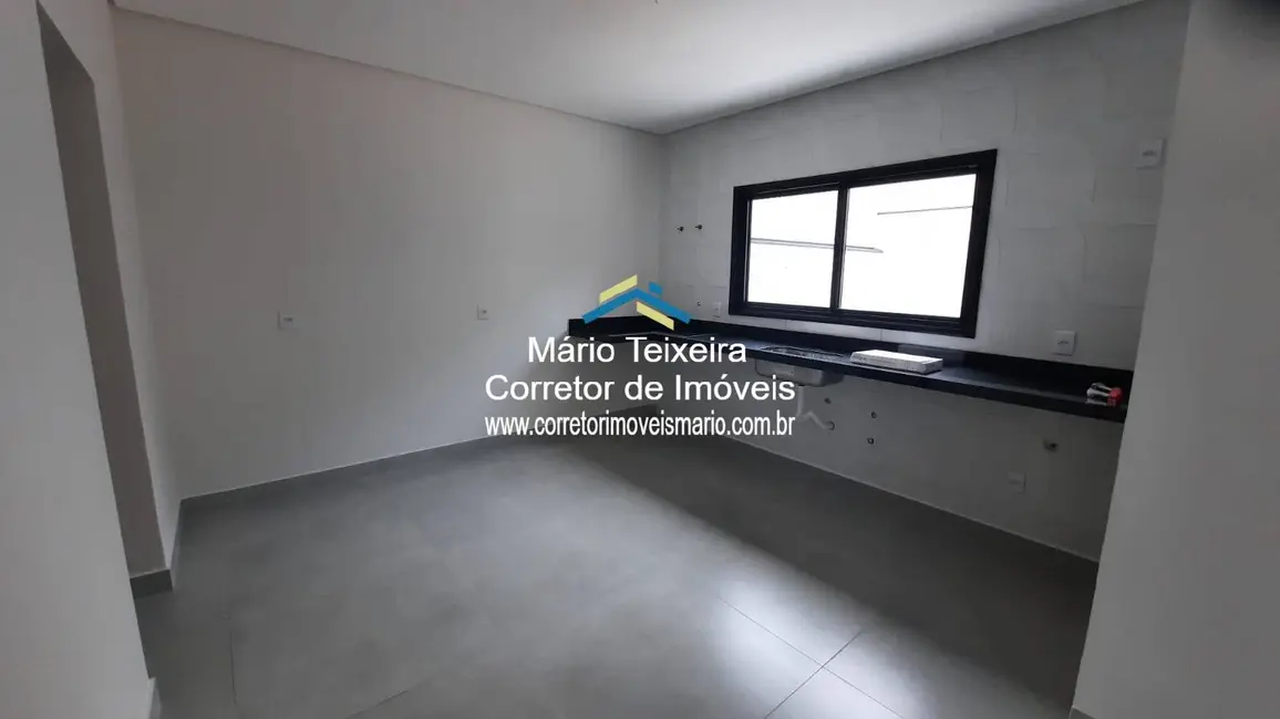 Casa de Condomínio com 4 quartos à venda, 258m2 em Sao Jose Dos Campos - SP - imagem 9 Foto 9 de Casa de Condomínio com 4 quartos à venda, 258m2 em Sao Jose Dos Campos - SP