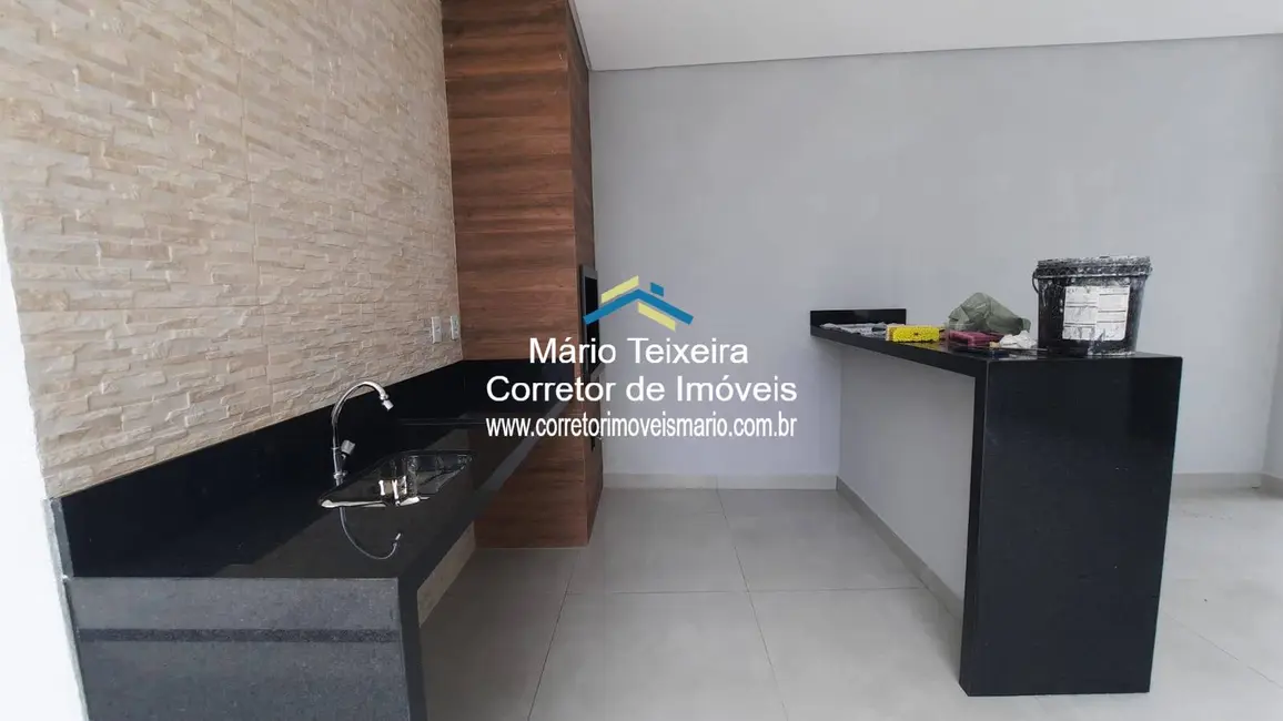 Casa de Condomínio com 4 quartos à venda, 258m2 em Sao Jose Dos Campos - SP - imagem 8 Foto 8 de Casa de Condomínio com 4 quartos à venda, 258m2 em Sao Jose Dos Campos - SP