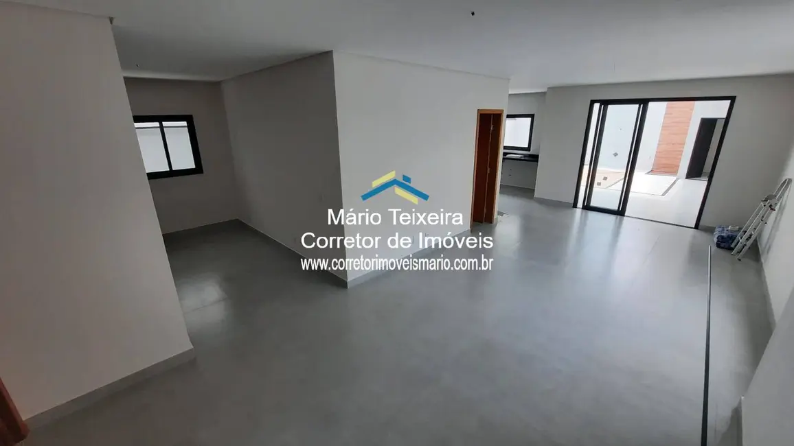 Casa de Condomínio com 4 quartos à venda, 258m2 em Sao Jose Dos Campos - SP - imagem 6 Foto 6 de Casa de Condomínio com 4 quartos à venda, 258m2 em Sao Jose Dos Campos - SP
