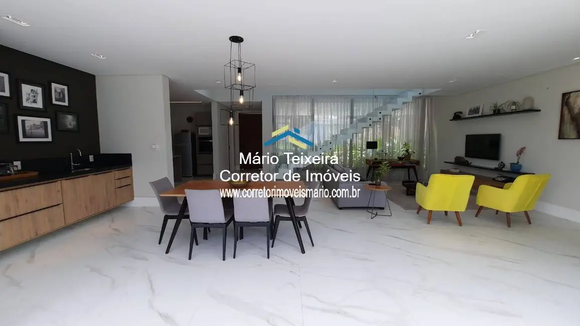 Foto 7 de Casa de Condomínio com 3 quartos à venda, 290m2 em Sao Jose Dos Campos - SP