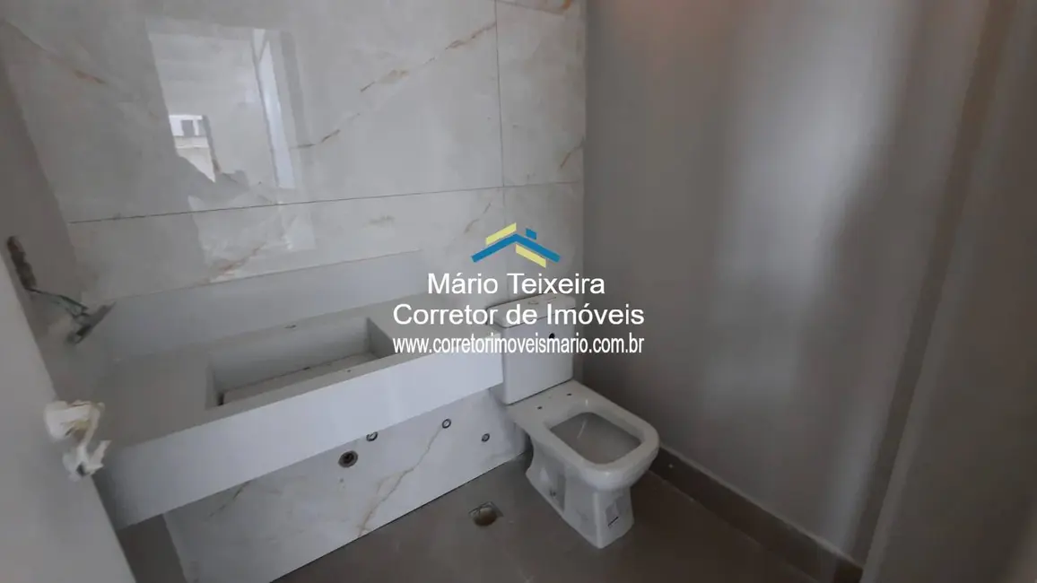 Foto 6 de Casa de Condomínio com 4 quartos à venda, 455m2 em Sao Jose Dos Campos - SP