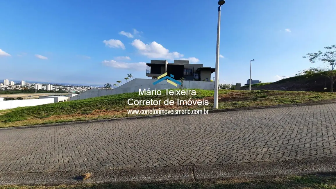 Foto 8 de Lote de Condomínio à venda, 1001m2 em Sao Jose Dos Campos - SP