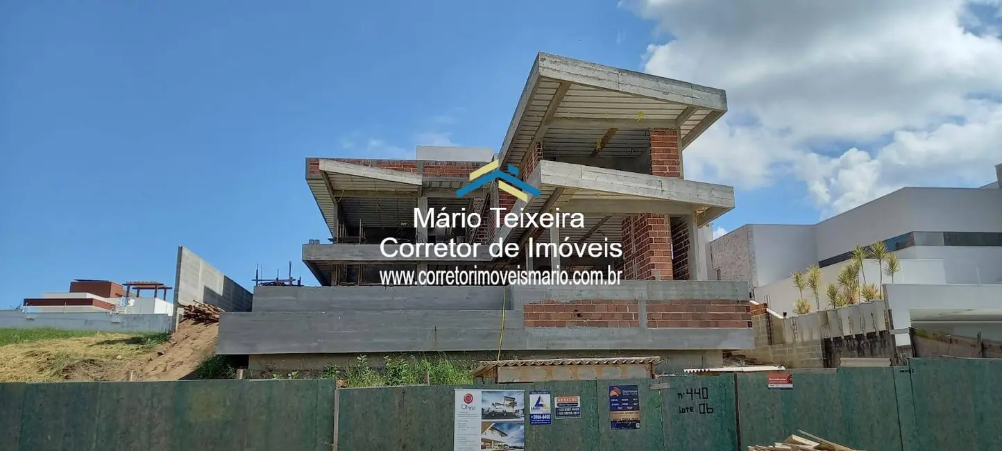 Foto 6 de Casa de Condomínio com 5 quartos à venda, 650m2 em Sao Jose Dos Campos - SP