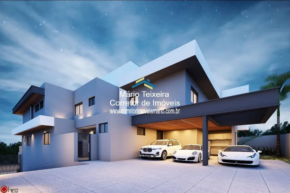 Foto 5 de Casa de Condomínio com 5 quartos à venda, 650m2 em Sao Jose Dos Campos - SP