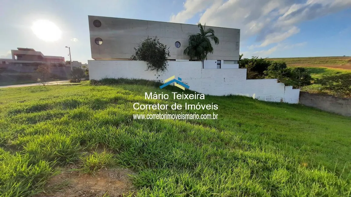 Foto 5 de Lote de Condomínio à venda, 800m2 em Sao Jose Dos Campos - SP