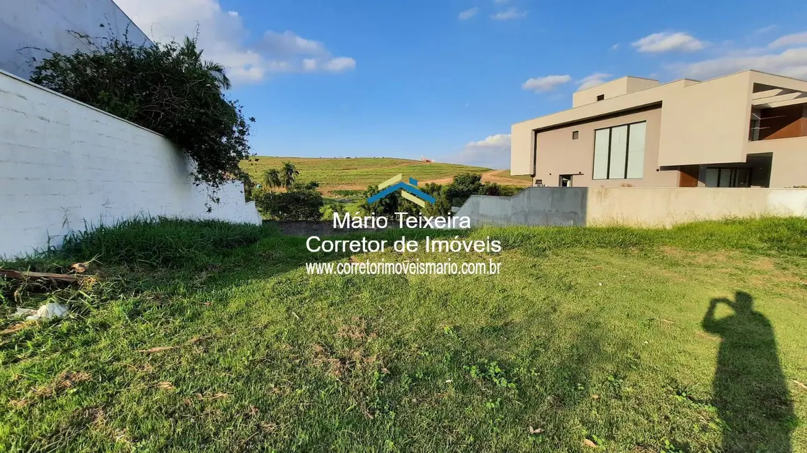 Foto 3 de Lote de Condomínio à venda, 800m2 em Sao Jose Dos Campos - SP