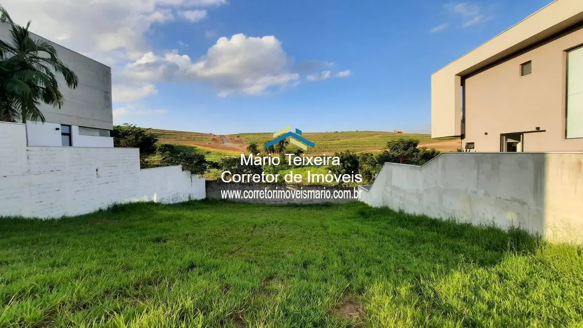 Foto 6 de Lote de Condomínio à venda, 800m2 em Sao Jose Dos Campos - SP