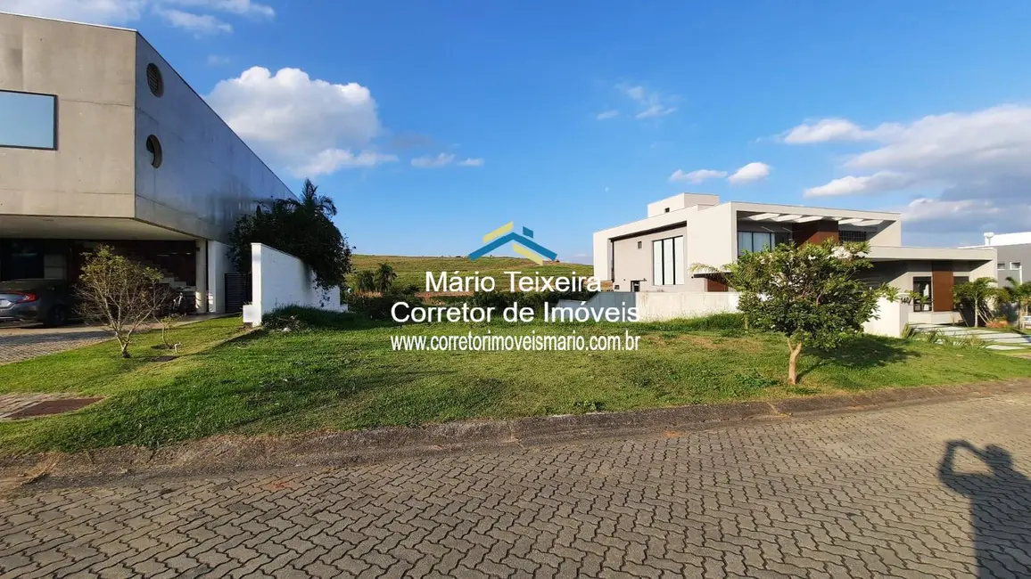 Foto 8 de Lote de Condomínio à venda, 800m2 em Sao Jose Dos Campos - SP