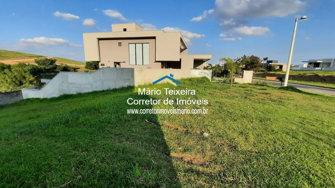 Foto 4 de Lote de Condomínio à venda, 800m2 em Sao Jose Dos Campos - SP