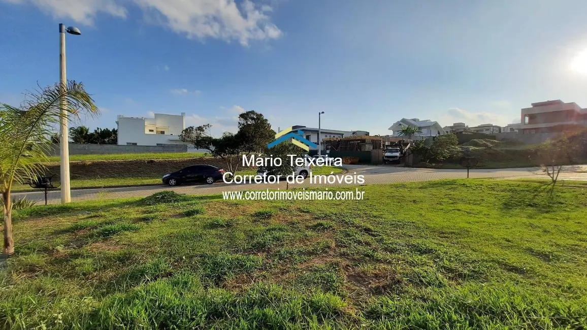 Foto 7 de Lote de Condomínio à venda, 800m2 em Sao Jose Dos Campos - SP