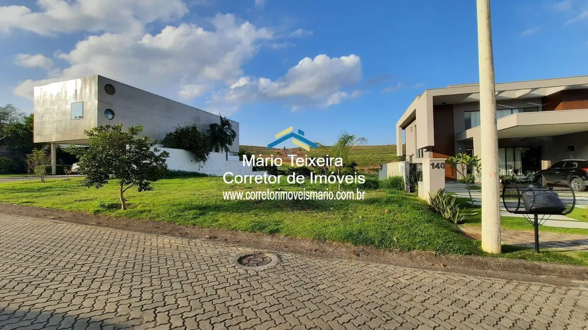 Foto 9 de Lote de Condomínio à venda, 800m2 em Sao Jose Dos Campos - SP