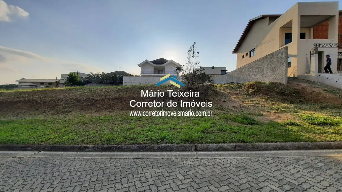 Foto 6 de Lote de Condomínio à venda, 700m2 em Sao Jose Dos Campos - SP