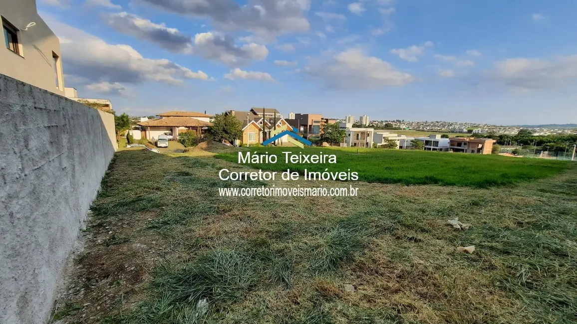 Foto 4 de Lote de Condomínio à venda, 700m2 em Sao Jose Dos Campos - SP