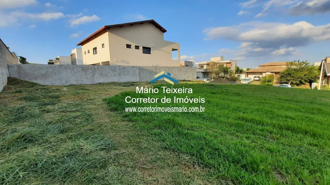 Foto 5 de Lote de Condomínio à venda, 700m2 em Sao Jose Dos Campos - SP