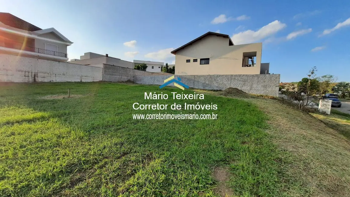 Foto 8 de Lote de Condomínio à venda, 700m2 em Sao Jose Dos Campos - SP