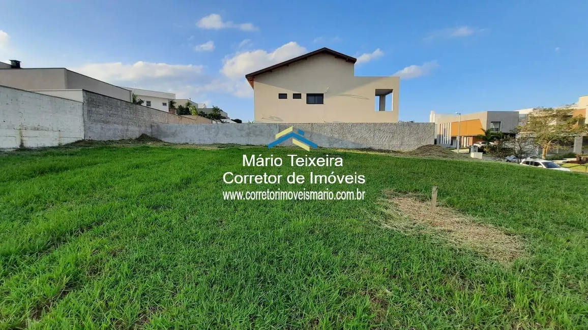 Foto 7 de Lote de Condomínio à venda, 700m2 em Sao Jose Dos Campos - SP