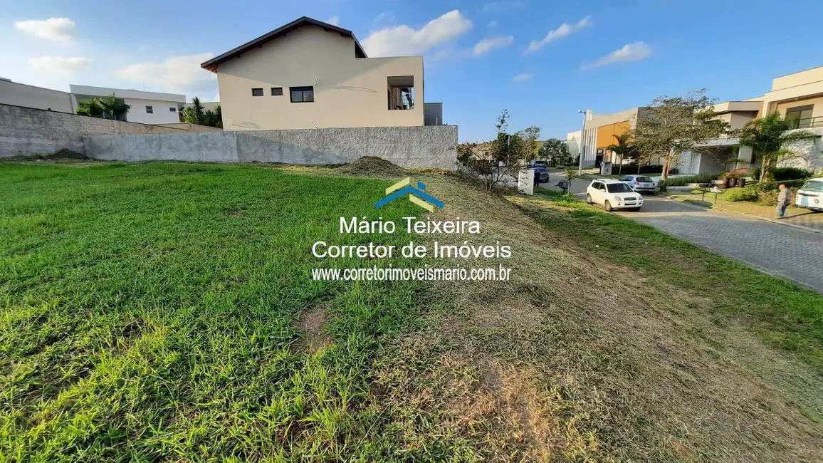 Foto 9 de Lote de Condomínio à venda, 700m2 em Sao Jose Dos Campos - SP