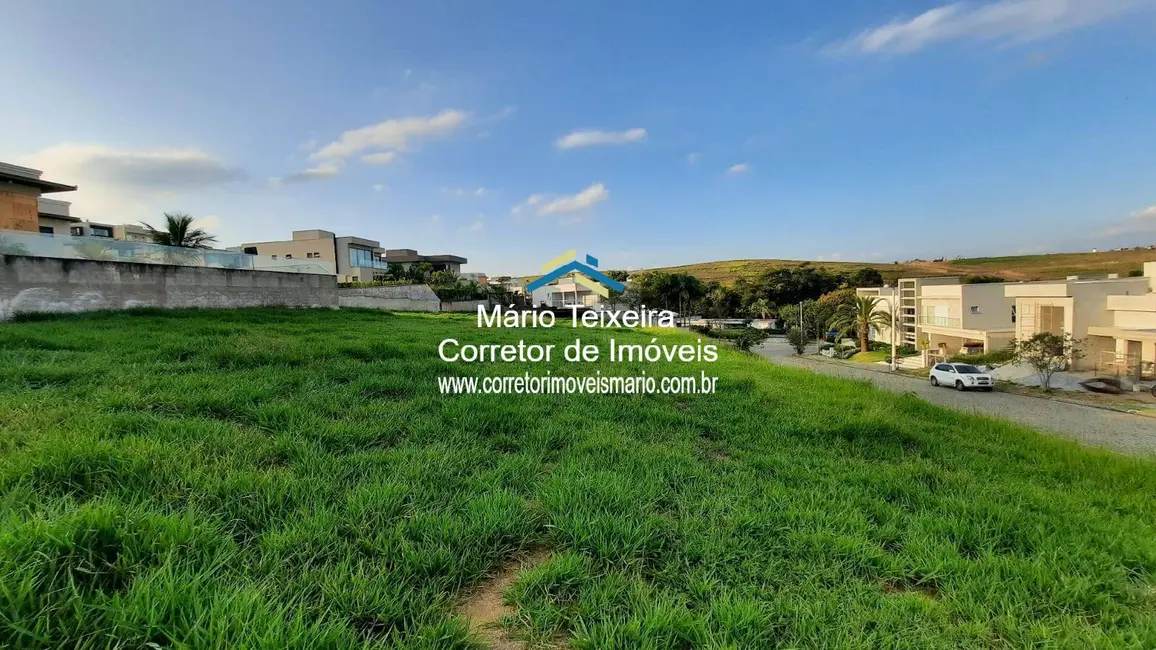 Foto 6 de Lote de Condomínio à venda, 720m2 em Sao Jose Dos Campos - SP