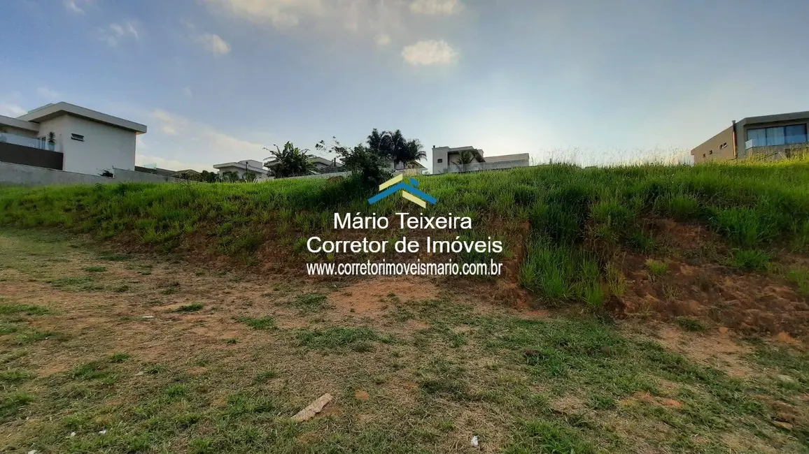 Foto 8 de Lote de Condomínio à venda, 720m2 em Sao Jose Dos Campos - SP
