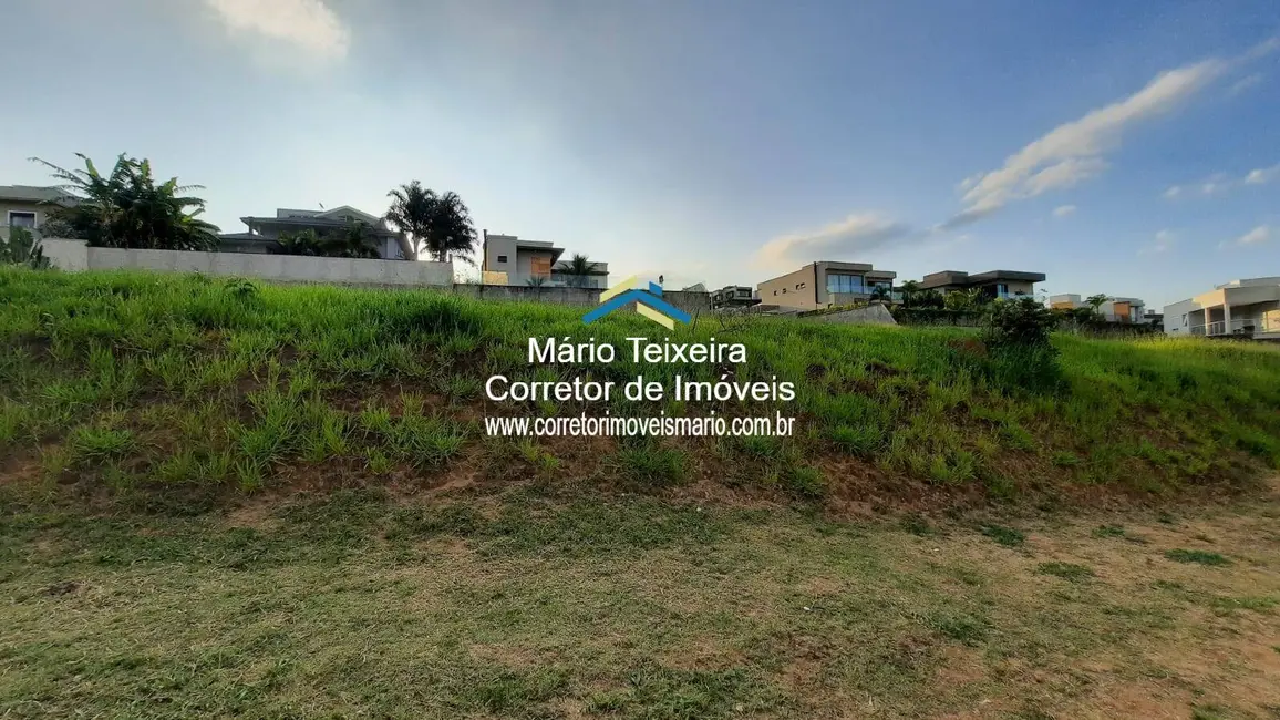 Foto 7 de Lote de Condomínio à venda, 720m2 em Sao Jose Dos Campos - SP