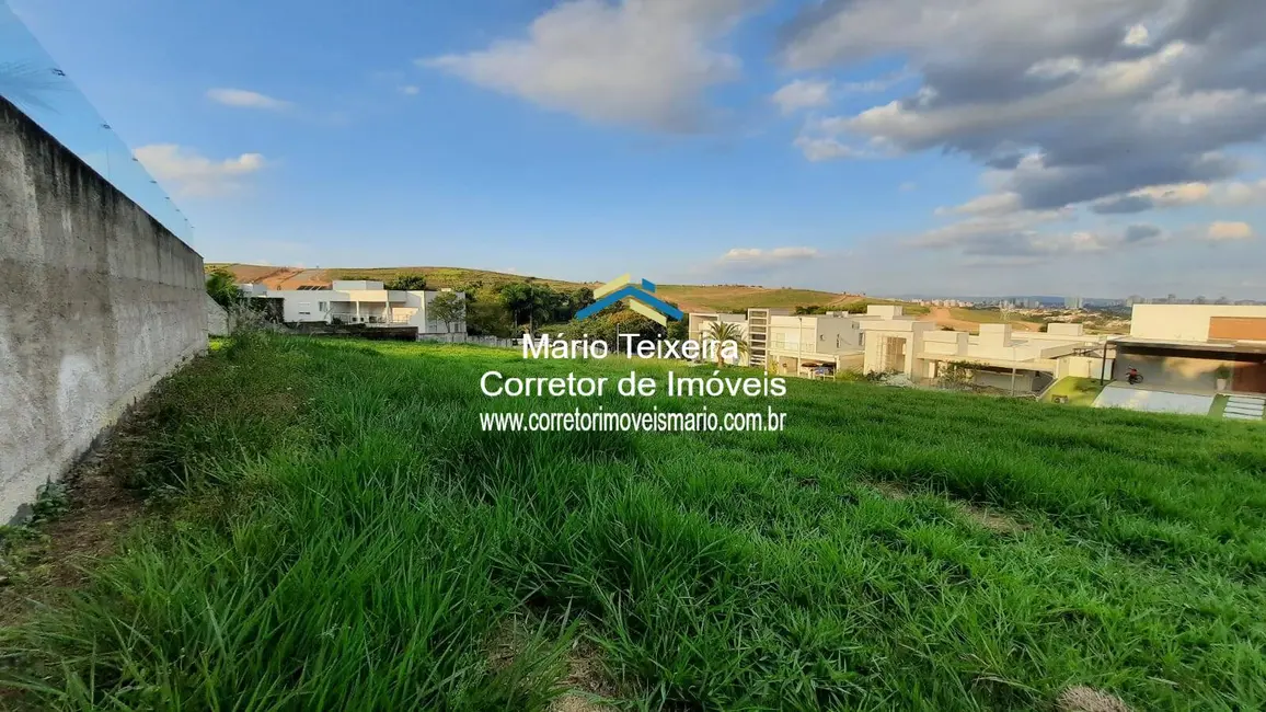 Foto 3 de Lote de Condomínio à venda, 720m2 em Sao Jose Dos Campos - SP