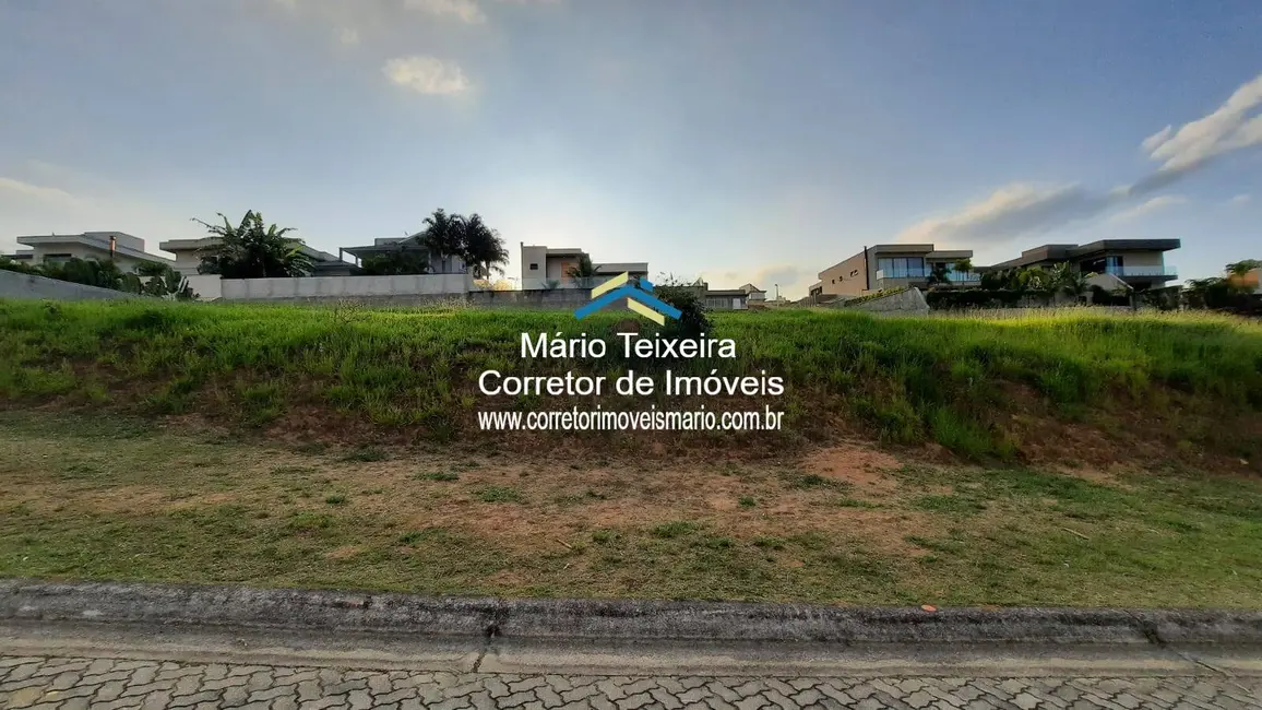 Foto 9 de Lote de Condomínio à venda, 720m2 em Sao Jose Dos Campos - SP