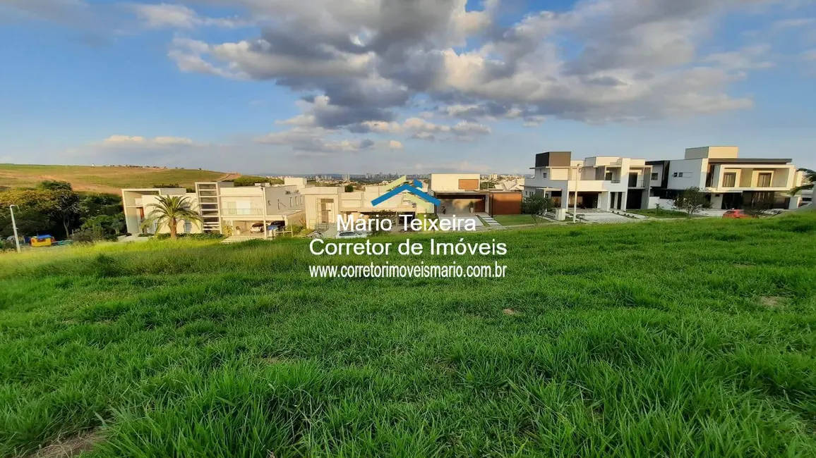 Foto 5 de Lote de Condomínio à venda, 720m2 em Sao Jose Dos Campos - SP