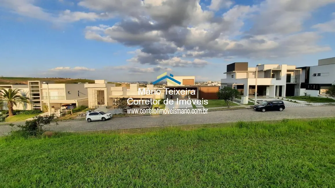 Foto 1 de Lote de Condomínio à venda, 720m2 em Sao Jose Dos Campos - SP