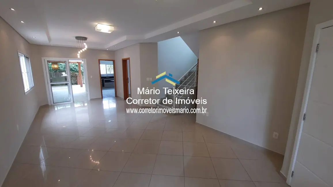 Foto 6 de Casa de Condomínio com 4 quartos à venda, 240m2 em Sao Jose Dos Campos - SP