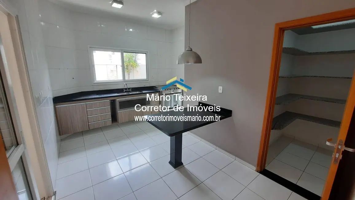 Foto 7 de Casa de Condomínio com 4 quartos à venda, 240m2 em Sao Jose Dos Campos - SP