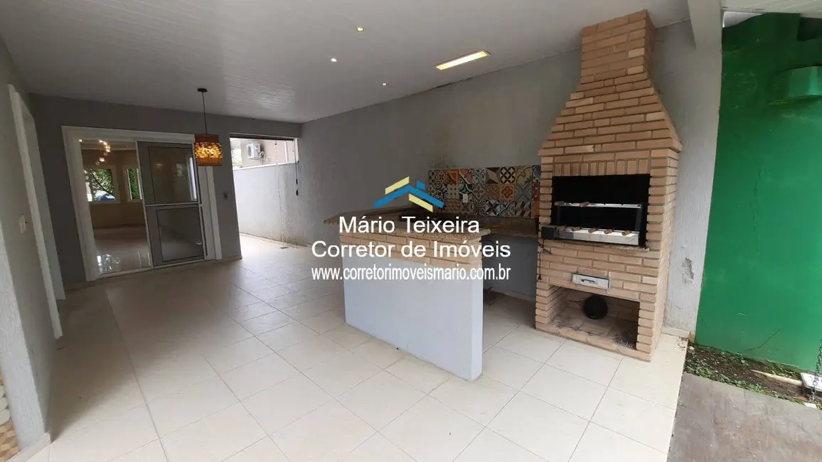 Foto 3 de Casa de Condomínio com 4 quartos à venda, 240m2 em Sao Jose Dos Campos - SP