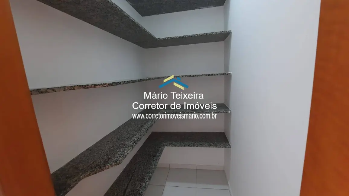 Foto 8 de Casa de Condomínio com 4 quartos à venda, 240m2 em Sao Jose Dos Campos - SP
