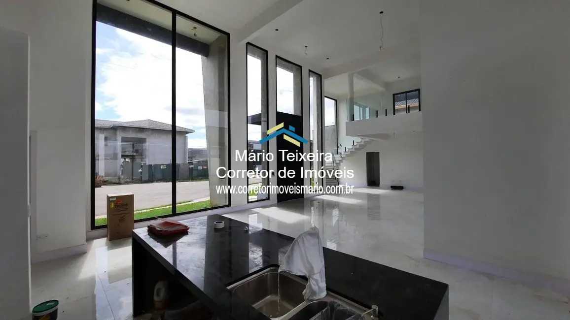 Foto 6 de Casa de Condomínio com 4 quartos à venda, 500m2 em Sao Jose Dos Campos - SP