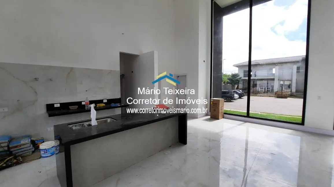 Foto 5 de Casa de Condomínio com 4 quartos à venda, 500m2 em Sao Jose Dos Campos - SP