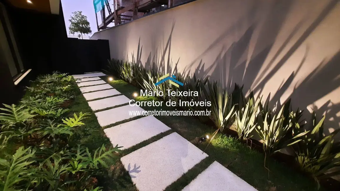 Foto 9 de Casa de Condomínio com 4 quartos à venda, 405m2 em Sao Jose Dos Campos - SP