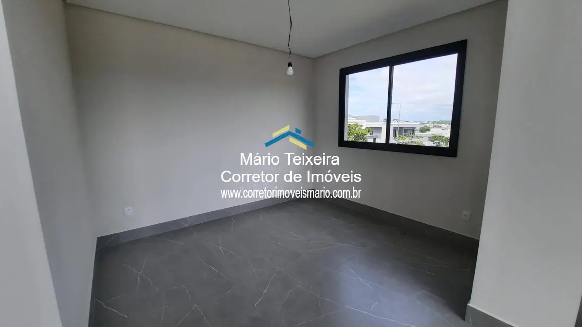 Foto 5 de Casa de Condomínio com 4 quartos à venda, 416m2 em Sao Jose Dos Campos - SP