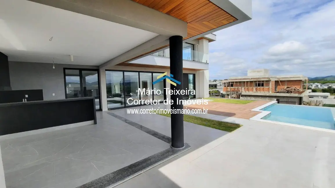 Foto 7 de Casa de Condomínio com 4 quartos à venda, 416m2 em Sao Jose Dos Campos - SP