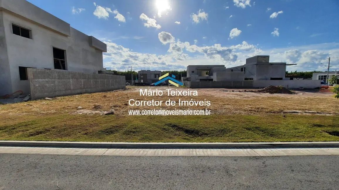 Foto 1 de Lote de Condomínio à venda, 451m2 em Sao Jose Dos Campos - SP