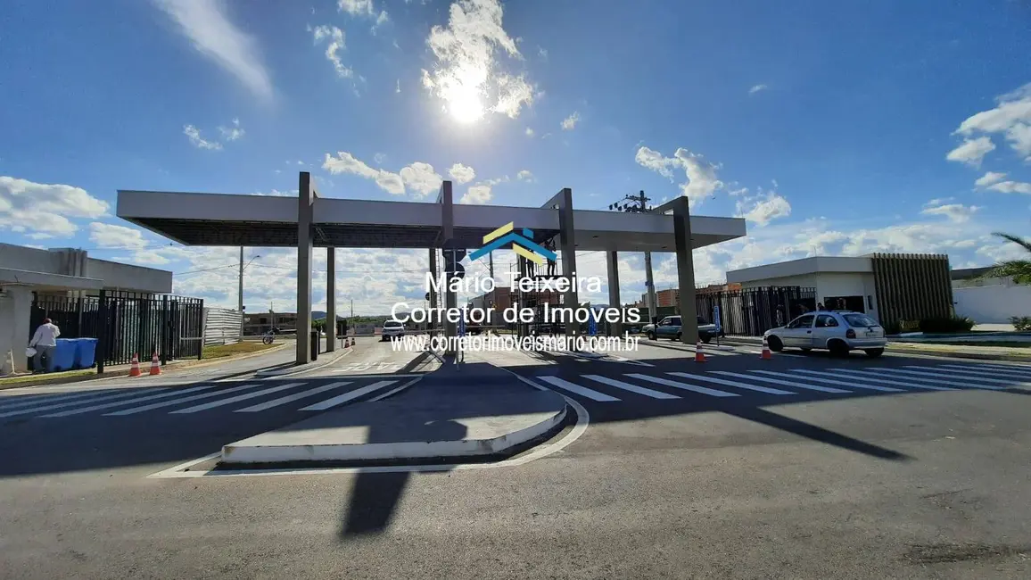 Foto 6 de Lote de Condomínio à venda, 451m2 em Sao Jose Dos Campos - SP