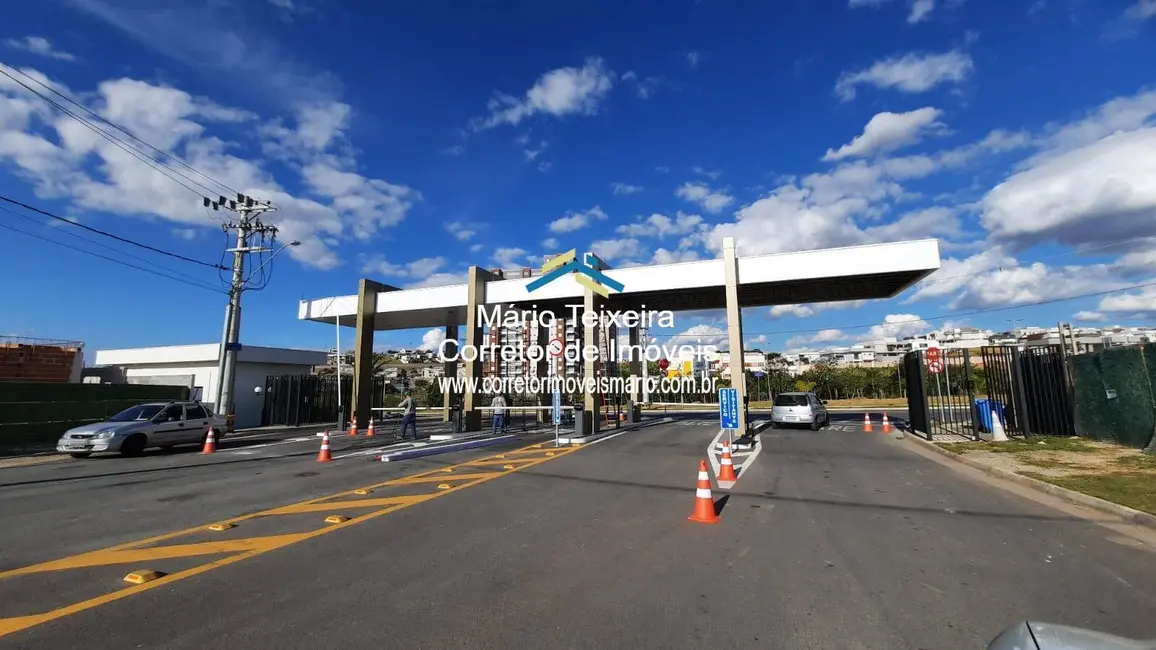 Foto 9 de Lote de Condomínio à venda, 451m2 em Sao Jose Dos Campos - SP