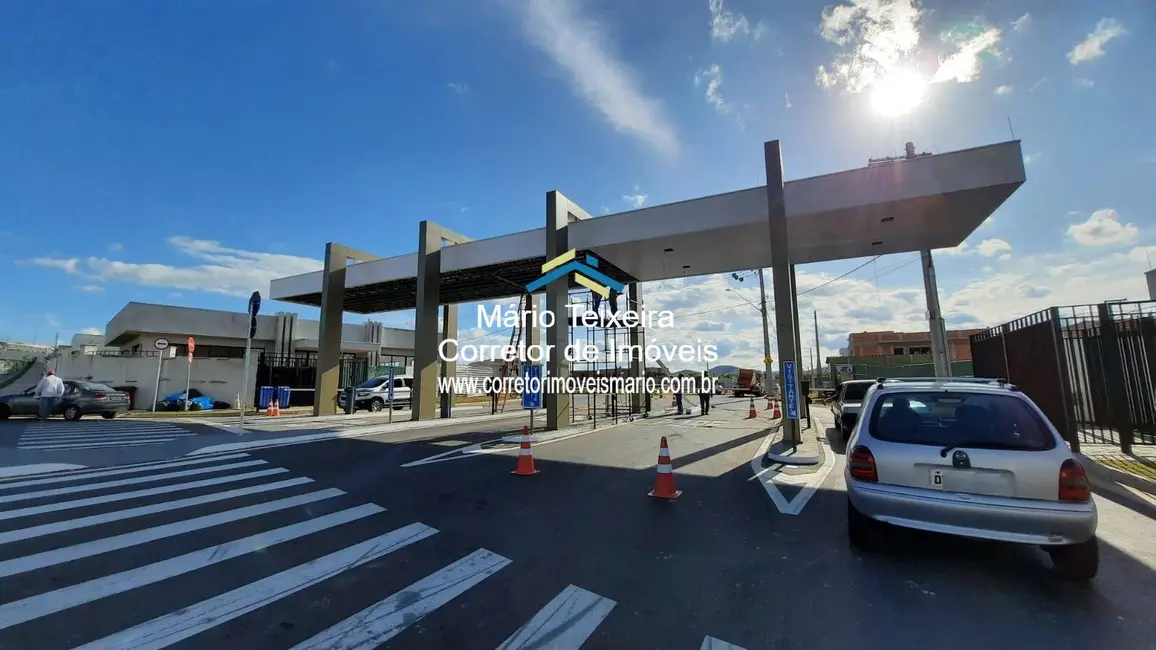 Foto 7 de Lote de Condomínio à venda, 451m2 em Sao Jose Dos Campos - SP