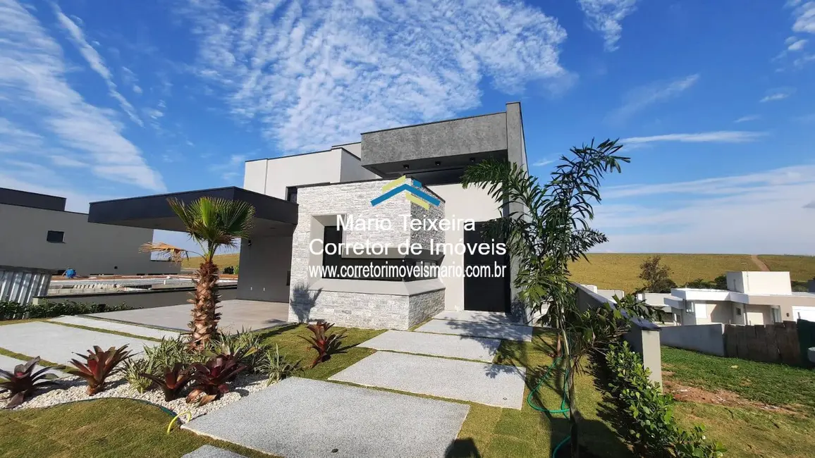 Casa de Condomínio com 4 quartos à venda, 381m2 em Sao Jose Dos Campos - SP - imagem 5 Foto 5 de Casa de Condomínio com 4 quartos à venda, 381m2 em Sao Jose Dos Campos - SP