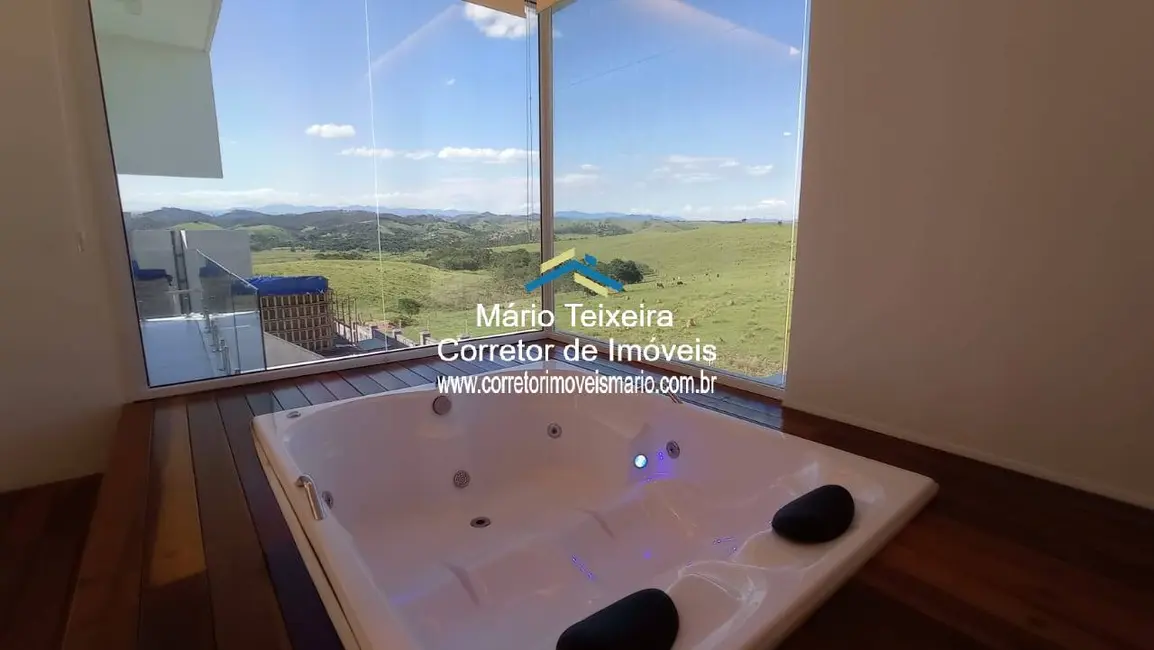 Foto 4 de Casa de Condomínio com 4 quartos à venda, 385m2 em Sao Jose Dos Campos - SP