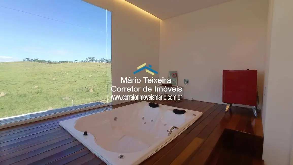 Foto 3 de Casa de Condomínio com 4 quartos à venda, 385m2 em Sao Jose Dos Campos - SP