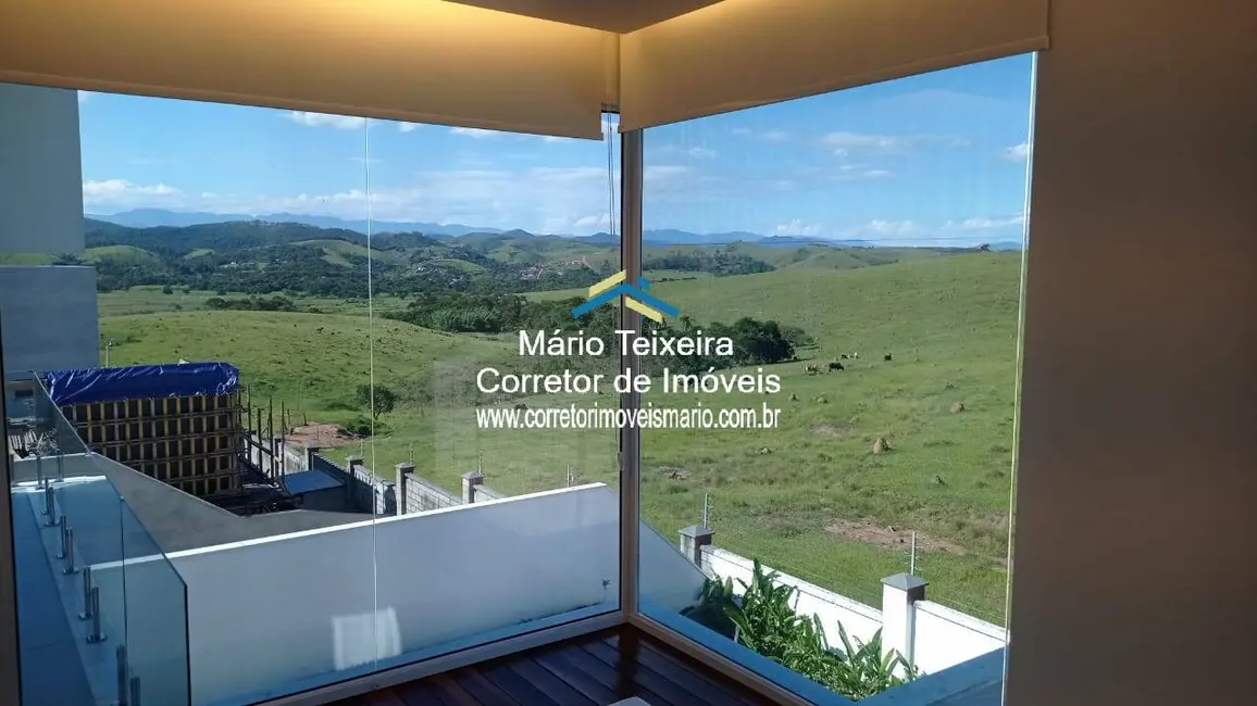 Foto 1 de Casa de Condomínio com 4 quartos à venda, 385m2 em Sao Jose Dos Campos - SP