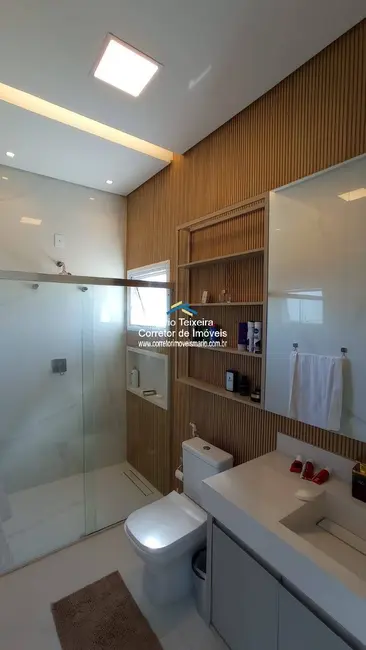 Foto 5 de Casa de Condomínio com 4 quartos à venda, 385m2 em Sao Jose Dos Campos - SP