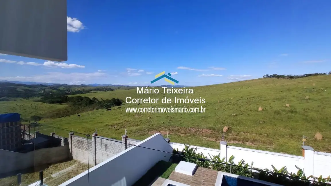 Foto 8 de Casa de Condomínio com 4 quartos à venda, 385m2 em Sao Jose Dos Campos - SP