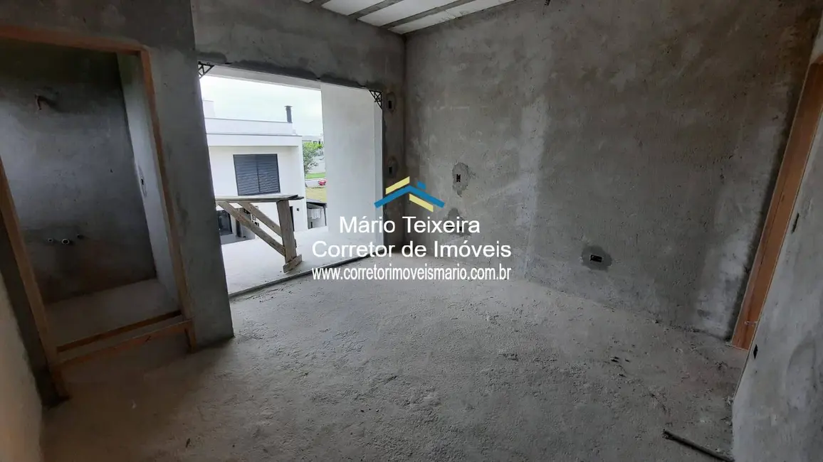 Foto 8 de Casa de Condomínio com 4 quartos à venda, 439m2 em Sao Jose Dos Campos - SP